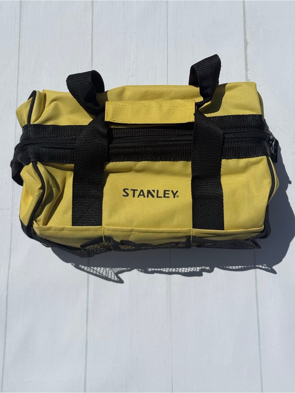 STANLEY STMT74101 38-piece Household Hand Tool Set.  New with Tags/ In Box.